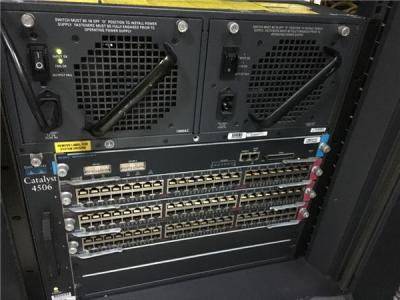 江阴交换机回收 思科交换机回收