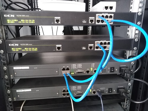 江阴防火墙回收 机房下架硬件设备回收