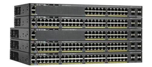 江阴交换机回收