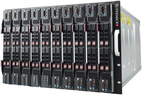 江阴服务器回收